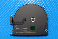 MacBook Pro 15" A1398 Mid 2015 MJLQ2LL/A MJLT2LL/A Left Fan 923-00537 610-0222-A