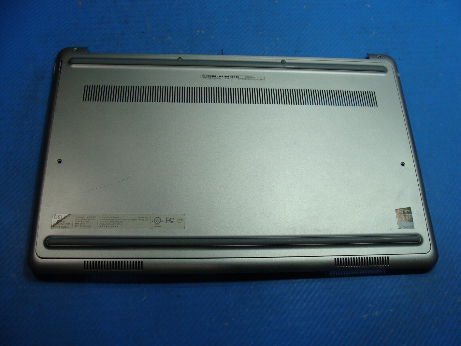 Dell Inspiron 15 7537 15.6