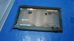 Lenovo ThinkPad 12.5" X240 OEM Laptop LCD Back Cover w/Front Bezel AP0SX000400