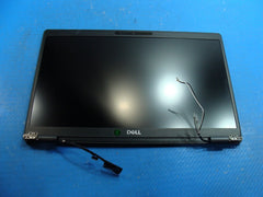 Dell Latitude 14" 5400 Genuine Laptop Matte FHD LCD Screen Complete Assembly