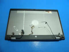 HP Pavilion 15z-cw100 15.6" LCD Back Cover w/Front Bezel TFQ3LG7BTP703A Grade A