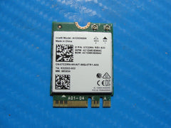 Dell Precision 5540 15.6" Genuine Laptop Wireless WiFi Card AX200NGW 7CDRN