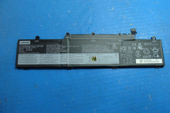 Lenovo ThinkPad E14 Gen 2 14" OEM Battery 11.1V 45Wh 4055mAh L19D3PD5 5B10X02594