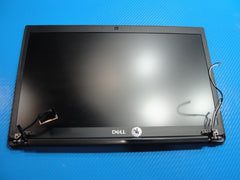 Dell Latitude 7490 14" Genuine Matte FHD LCD Screen Complete Assembly Black