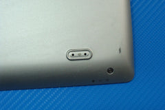 HP EliteBook 745 G5 14" Bottom Case Base Cover Silver L14371-001 6070B1210001