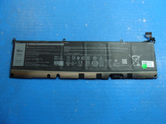 Dell Precision 15.6” 5550 Genuine Laptop Battery 11.4V 86Wh 7167mAh 69KF2 70N2F