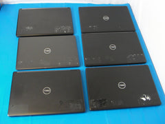 Lot of 6 Dell Latitude 5490 i5-8th /5480 i5 /5400 /E5450 i5 Battery /NO SSD #8