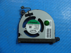 HP Envy x360 15m-ee0013dx 15.6" CPU Cooling Fan L93193-001 DC28000QYS0