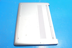 HP 15-dy1043dx 15.6" Genuine Laptop Bottom Case Base Cover Silver EA0P500301A