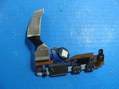 Lenovo IdeaPad 5 15ITL05 15.6" Dual USB SD Reader Board w/Cable NS-C681
