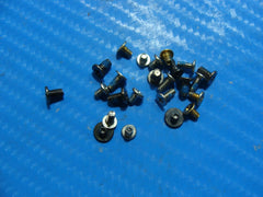 Lenovo ThinkPad X1 Carbon 8th Gen 14" OEM Screw Set Screws for Repair ScrewSet