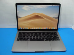 Apple MacBook Pro 13 2019 A2159 core i5-8 8GB 256GB SSD Touchbar/ID MUHN2LL/A