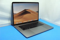 Apple MacBook Pro A1990 15" 2018 i9-8950HK 32GB 512GB ssd  PRO VEGA 20 OS Mojave