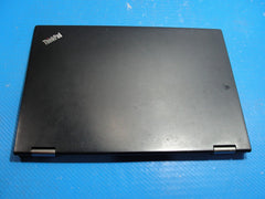 Lenovo ThinkPad X380 Yoga 13.3" Glossy FHD LCD Touch Screen Complete Assembly