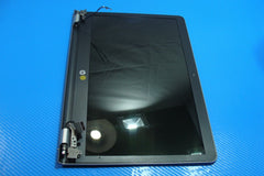 HP Pavilion 14-bk091st 14" Genuine Glossy HD LCD Screen Complete Assembly Gray