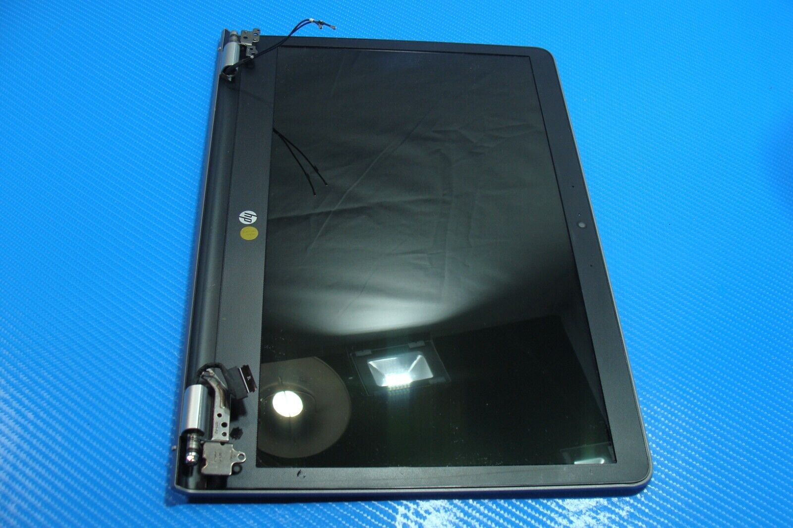 HP Pavilion 14-bk091st 14