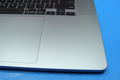 Apple MacBook Pro A2141 16" i7-9750H 32GB 1TB SSD PRO 5500M MVVL2LL/A 225 cycles