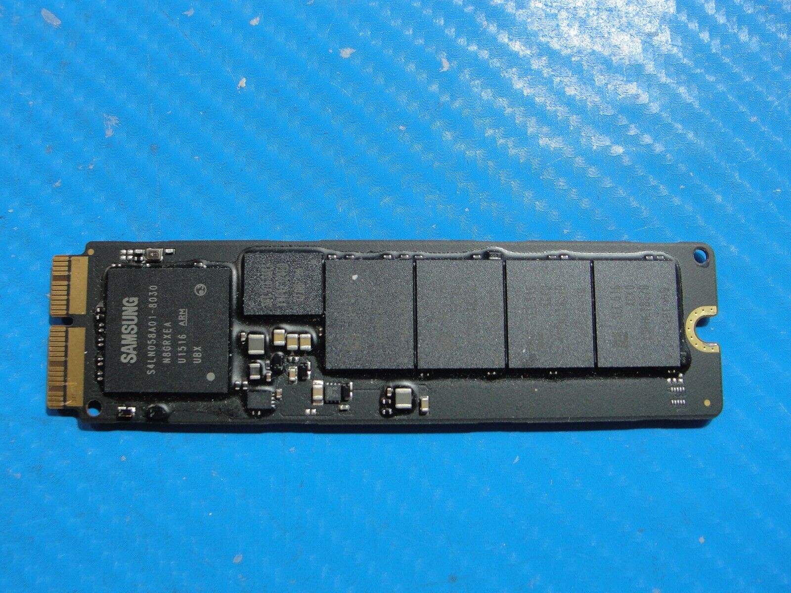 MacBook Pro A1502 Samsung 512GB SSD Solid State Drive MZ-JPV5120/0A4 655-1859F