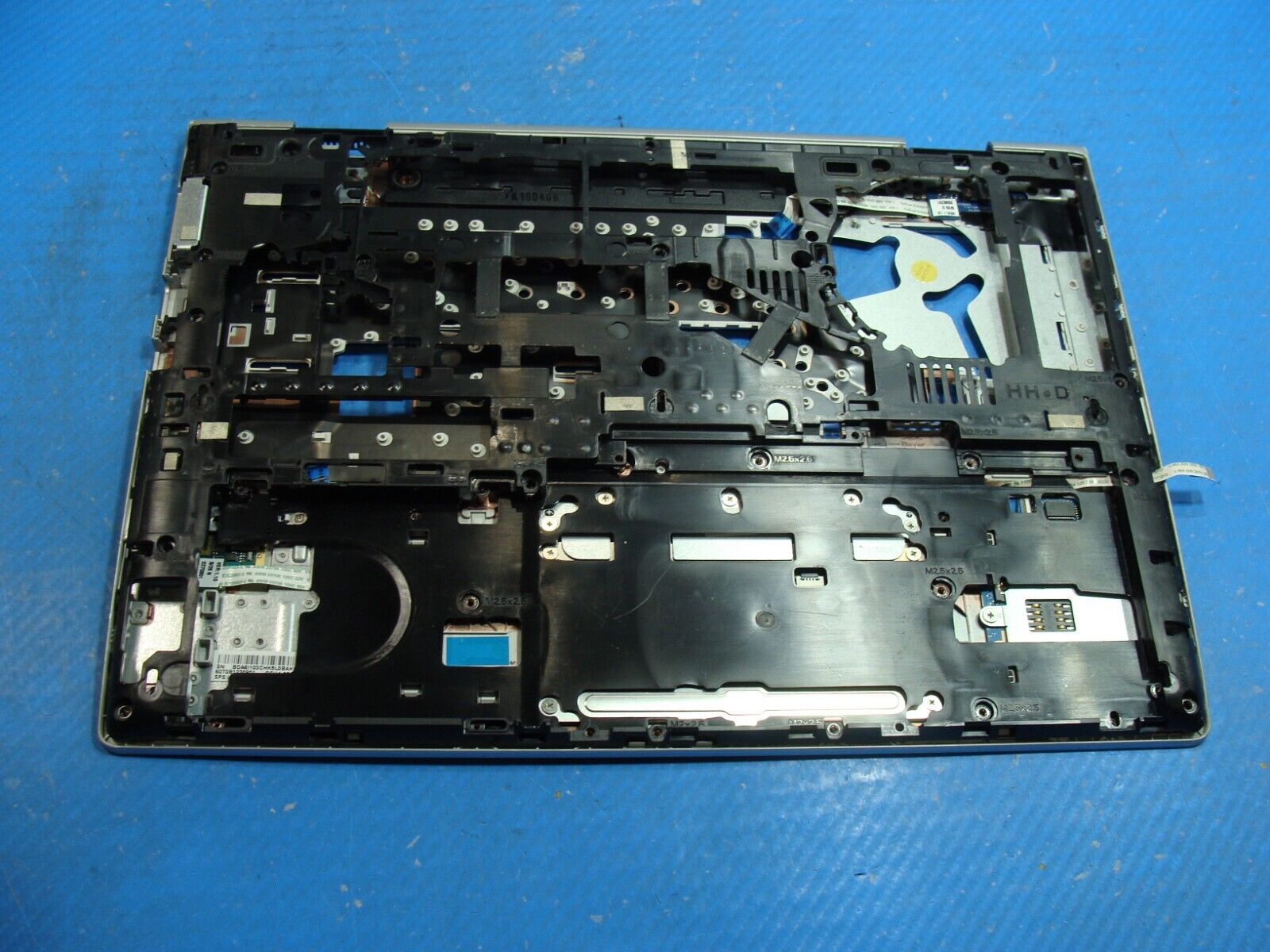 HP ProBook 640 G4 14