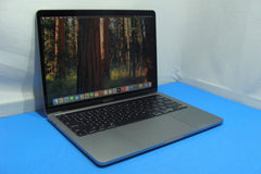 Apple MacBook Pro A2251 13" (2020) i5-1038NG7 2GHz 16GB RAM 512GB SSD MWP72LL/A