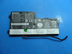 Lenovo ThinkPad T450 14" Battery 11.4V 24Wh 1910mAh 45N1112 45N1113