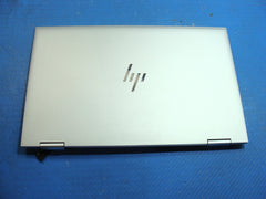 HP EliteBook 1030 G7 13.3" Genuine Glossy LCD Touch Screen Complete Assembly