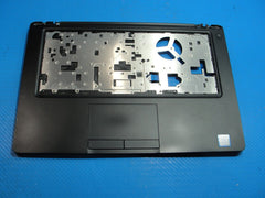 Dell Latitude 14” 5490 Genuine Laptop Palmrest w/TouchPad & Speakers Black 8TYWY