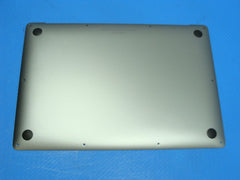 MacBook Air A2337 Late 2020 MGN63LL/A 13" OEM Bottom Case Space Gray 613-15303-A