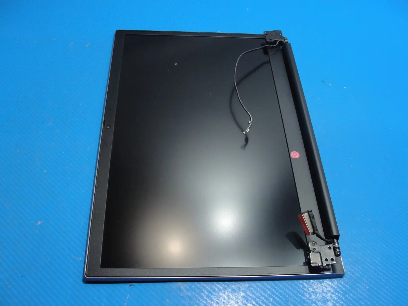 Lenovo ThinkPad 15.6” E15 Genuine Laptop Matte FHD LCD Screen Complete Assembly