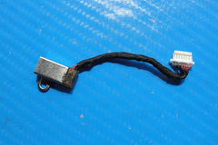 HP EliteBook 650 G9 15.6" Genuine DC IN Power Jack w/Cable