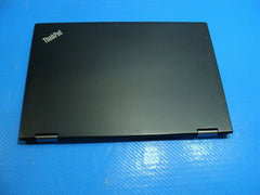 Lenovo ThinkPad 13.3” x390 Yoga FHD Glossy LCD Touch Screen Complete Assembly