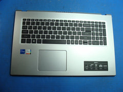 Acer Aspire A317-53-57FK 17.3" Palmrest w/Touchpad Keyboard AM395000400 Grade A