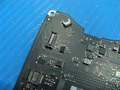 MacBook Pro 15" A1286 Late 2011 MD318LL/A i7 2.2GHz Rev 2 Logic Board 661-6160