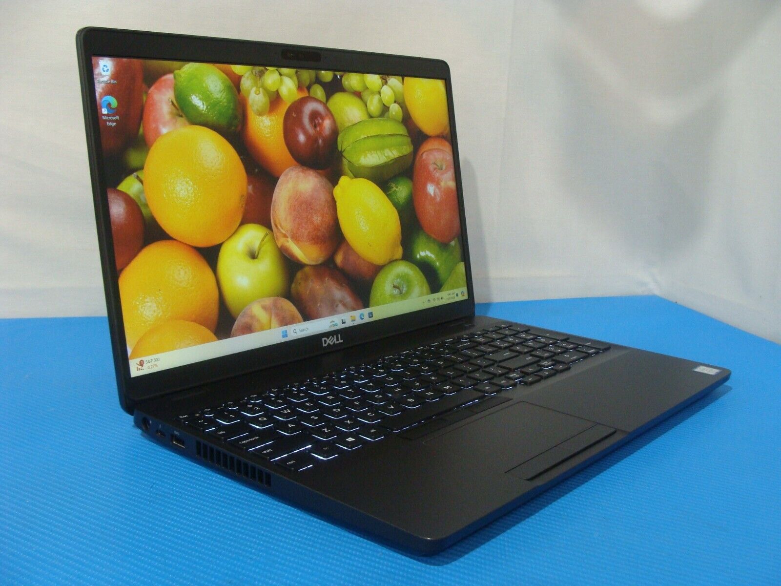 Dell Latitude 5501 15.6