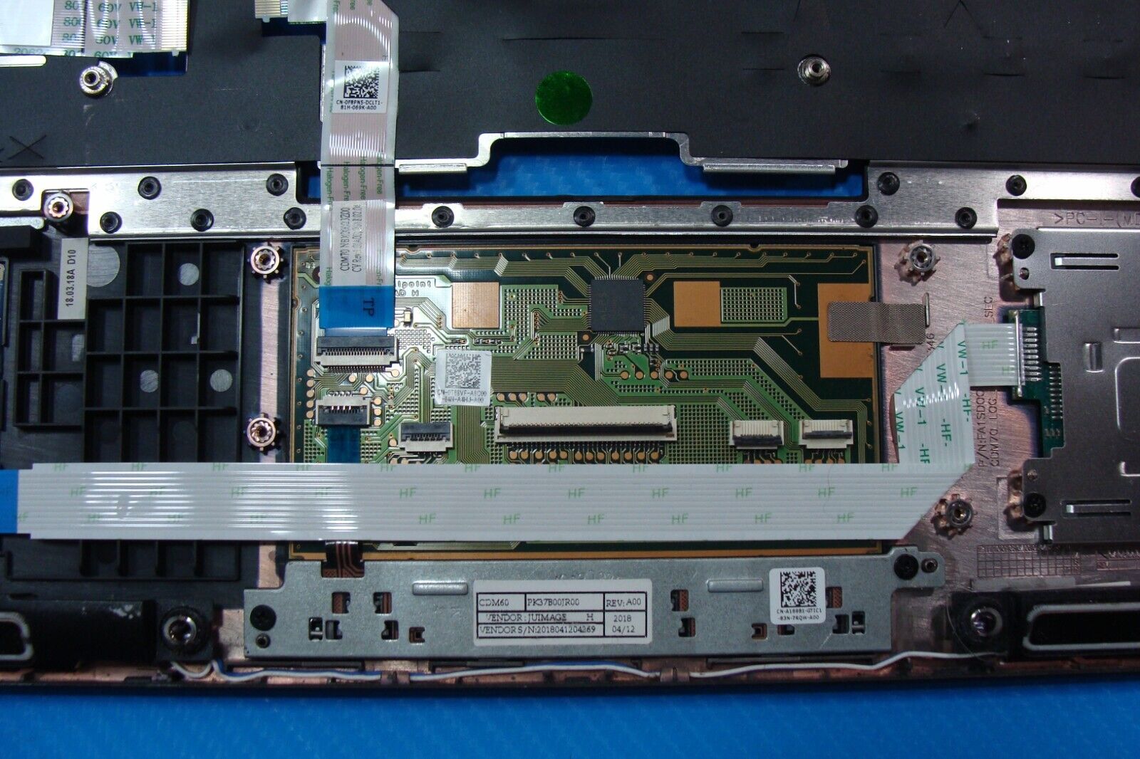 Dell Latitude 14