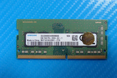 HP 17-by0053cl Samsung 8GB 1Rx8 PC4-2666V Memory RAM SO-DIMM M471A1K43DB1-CTD