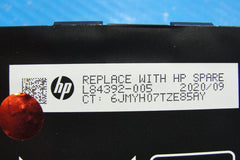 HP Omen 15-en0036nr 15.6" Battery 11.55V 70.91Wh 5833mAh SD06XL L84392-005 94%