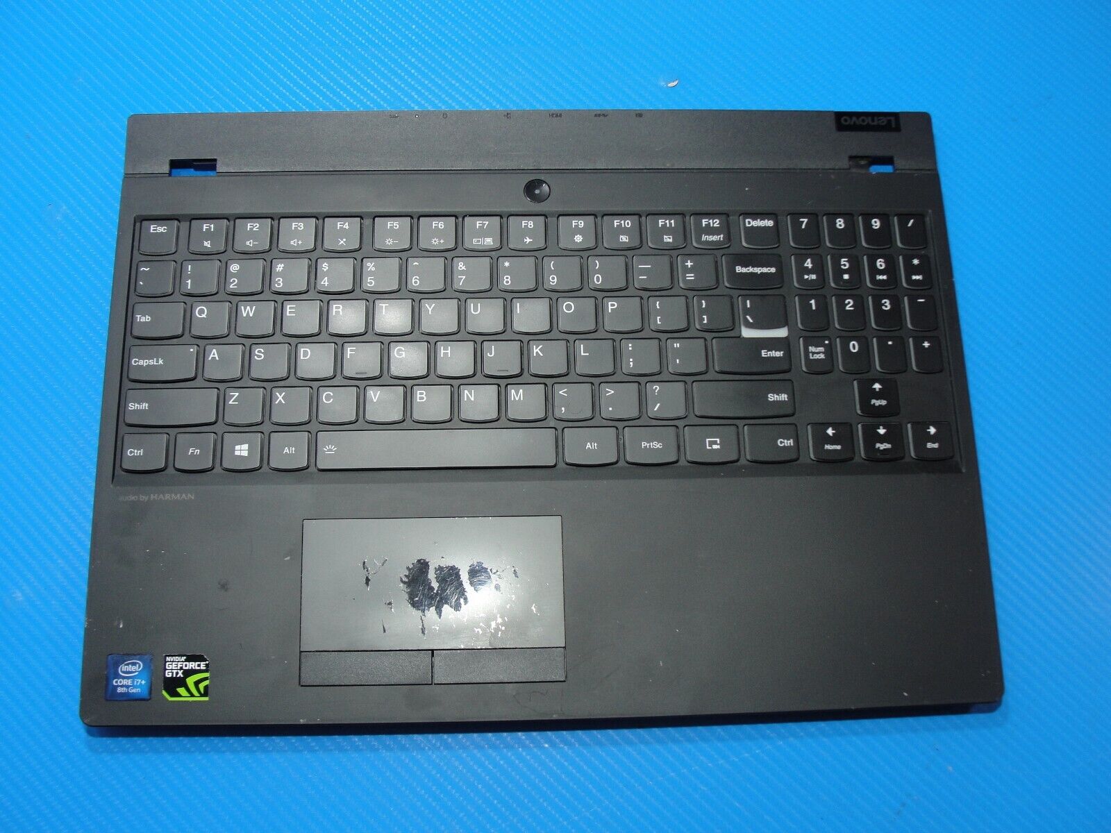 Lenovo Legion Y530-15ICH 15.6