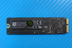 MacBook Pro A1502 Samsung 512GB SSD Solid State Drive MZ-JPV512S/0A4 655-1960B