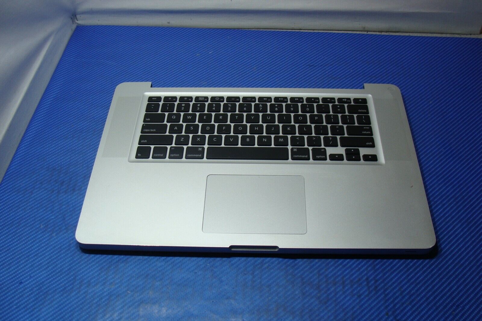 MacBook Pro A1286 15