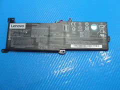 Lenovo IdeaPad 330-15IKB 15.6" Genuine Battery 7.6V 30Wh 3910mAh L16C2PB2