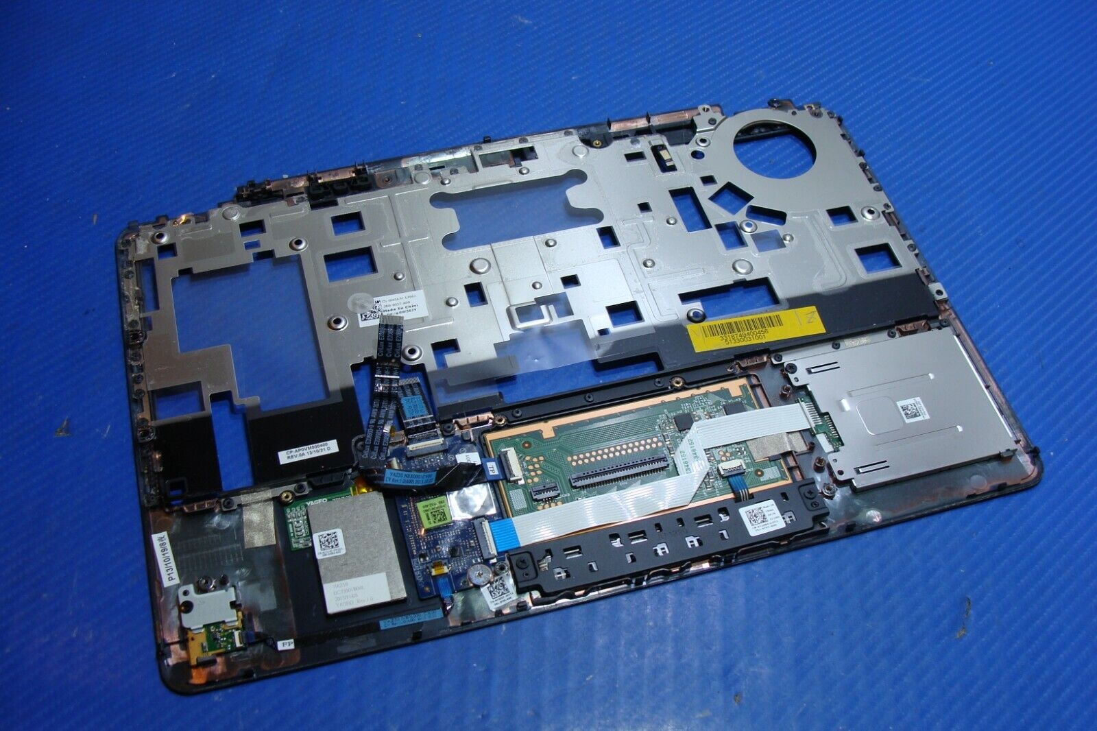 Dell Latitude E7240 12.5