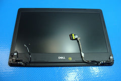 Dell Latitude 3490 14" Matte HD LCD Screen Complete Assembly