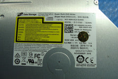 Dell Inspiron 15 5559 15.6" Genuine Super Multi DVD Burner Drive GU90N 9M9FK