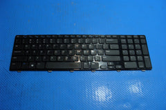 Dell Inspiron 17 3721 17.3" Genuine US Keyboard Black JNFF PK130T31A00