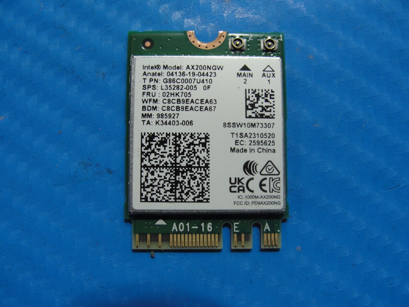 Acer Aspire 5 A515-46-R3UB 15.6