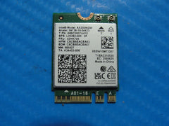 Acer Aspire 5 A515-46-R3UB 15.6" Genuine Wireless WiFi Card AX200NGW 02HK705