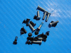 HP 15-db0031nr 15.6" Genuine Laptop Screw Set Screws for Repair ScrewSet