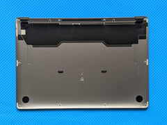 MacBook Air 13" A2337 Late 2020 MGN63LL/A MGN73LL/A Bottom Case Gray 613-15303-A