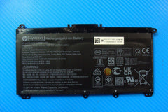 HP 17-cn0053cl 17.3" Battery 11.28V 41Wh 3454mAh HW03XL L97300-005 95%